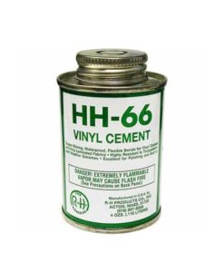 hh-66 vinyl cemet